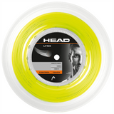 NNEDSZ Head Lynx 17g Tennis String Reel 200m 1.25mm Control Touch - Yellow