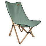 NNEDSZ BlackWolf XXL Beech Chair Paloma Camping Camp Hiking Foldable Folding