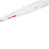 NNEDSZ Tecnifibre TFight 305 Isoflex Tennis Racquet Daniil Medvedev Racket - 4 3/8 (L3)
