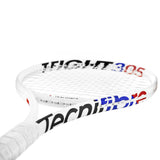 NNEDSZ Tecnifibre TFight 305 Isoflex Tennis Racquet Daniil Medvedev Racket - 4 3/8 (L3)