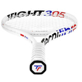 NNEDSZ Tecnifibre TFight 305 Isoflex Tennis Racquet Daniil Medvedev Racket - 4 1/2 (L4)
