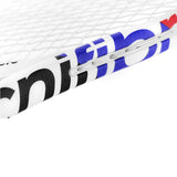 NNEDSZ Tecnifibre TFight 305 Isoflex Tennis Racquet Daniil Medvedev Racket - 4 1/2 (L4)