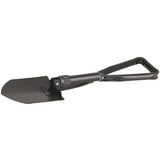 NNEDSZ Folding Shovel Survival Multi Tools Pouch Outdoor Garden Camping Hiking Spade