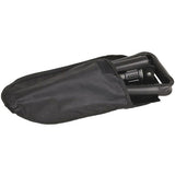NNEDSZ Folding Shovel Survival Multi Tools Pouch Outdoor Garden Camping Hiking Spade