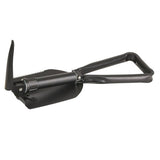 NNEDSZ Folding Shovel Survival Multi Tools Pouch Outdoor Garden Camping Hiking Spade