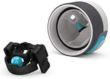 NNEDSZ Kambukka Etna Travel Mug Vacuum Insulated 300ml Raspberry 3 in 1 lid - Snapclean