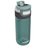 NNEDSZ Elton Water Bottle 500 ML 3 in 1 lid Sports Drink Tumbler Snapclean