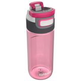 NNEDSZ Elton Water Bottle Sport Drink Tumbler 500 ml Snapclean - Pearl Blush