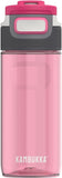 NNEDSZ Elton Water Bottle Sport Drink Tumbler 500 ml Snapclean - Pearl Blush