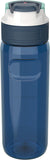 NNEDSZ Elton Water Bottle Sport Drink Tumbler  750 ML 3 in 1 lid - Snapclean
