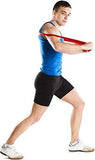 NNEDSZ Elastoplast Resistance Band Training Green Sport Home Workout 120mm X 10m