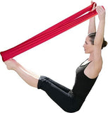 NNEDSZ Elastoplast Resistance Band Training Green Sport Home Workout 120mm X 10m