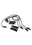 NNEDSZ Tube Resistance Band Home Gym Kit Fitness Workout Yoga Strength Exercise