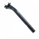 NNEDSZ Fsa K-Force SB25 Seatpost 350mm Grey Decal Bicycle Bike Seat Post Di2