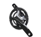 NNEDSZ Fsa K-Force Light Carbon Crankset BB386EVO WE BB 386 172.5mm 50/34T Bicycle Bike