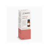 NNEDSZ 3x Bosistos Diffuser Oil Outback - Cederwood, Marjoram & Black Pepper 10mL