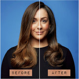 NNEDSZ Fudge 250ml Blue Toning Shampoo - Erases Red & Orange from Cool Brunette Hair