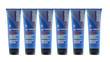 NNEDSZ 6x Fudge 250ml Blue Toning Shampoo - Erases Red & Orange from Cool Brunette Hair