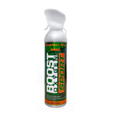 NNEDSZ 10 Litres of Boost Sport Oxygen in a Can Supplemental - 200 Breath (Large) - 1 Pack