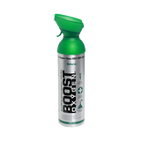 NNEDSZ 10 Litres of Boost Pure Oxygen in a Can Supplemental - 200 Breath (Large) - 1 Pack
