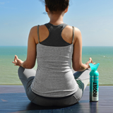 NNEDSZ 10 Litres of Boost Pure Oxygen in a Can Supplemental - 200 Breath (Large) - 1 Pack