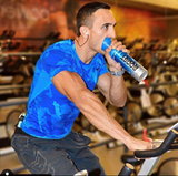 NNEDSZ 10 Litres of Boost Pure Oxygen in a Can Supplemental - 200 Breath (Large) - 1 Pack