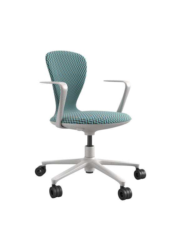 NNEDSZ UFOU Joyin Tail Designer Ergonomic Chair - Whale