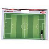 NNEDSZ Fox 40 SmartCoach Pro Rigid 24" x 16" Soccer Carry Coaching Board