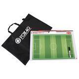 NNEDSZ Fox 40 SmartCoach Pro Rigid 24" x 16" Soccer Carry Coaching Board