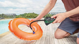 NNEDSZ Electric Bike Pump/Air Pump/Mini Compressor EasyPump