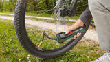 NNEDSZ Electric Bike Pump/Air Pump/Mini Compressor EasyPump