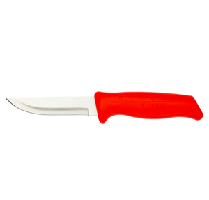 NNEDSZ Universal Knife Stainless Steel Blade Kitchen Knives High-Quality Holster