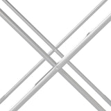 NNEDSZ Electric Airer Heated Foldable Clothes Dryer Drying Indoor Folding Rack