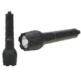NNEDSZ Defiant 80 Lumens Flashlight LED Lamp Torch with AAA Batteries Flash Light Camp Outdoor