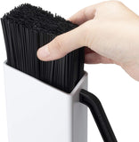 NNEDSZ Victorinox Swiss Classic Empty Cutlery Knife Block in White