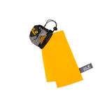 NNEDSZ Jack Wolfskin Wolf Light Towel M Hiking Trekking Lightweight 8002381-380