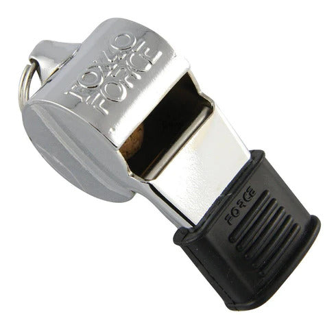 NNEDSZ FOX 40 Super Force CMG Whistle with Breakaway Lanyard