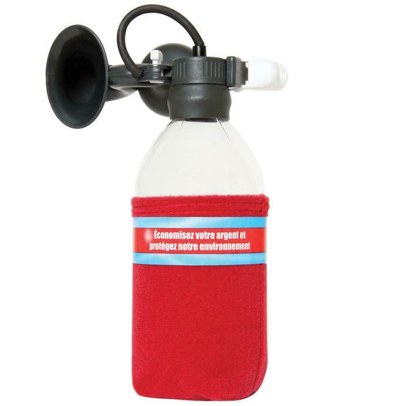 NNEDSZ Fox 40 Marine Safety Ecoblast Sport Rechargeable Air Horn