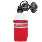 NNEDSZ Fox 40 Marine Safety Ecoblast Sport Rechargeable Air Horn