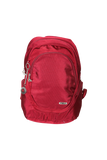 NNEDSZ FIB Mens Backpack Travel Rucksack Shoulder Bag - Burgundy