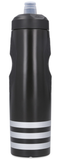 NNEDSZ Adidas 900mL Performance Water Drink Bottle - Black