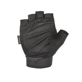 NNEDSZ Adidas Adjustable Essential Gloves Weight Lifting Gym Workout Training - Small