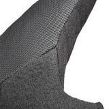 NNEDSZ Adidas Adjustable Essential Gloves Weight Lifting Gym Workout Training - Small