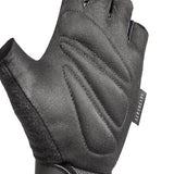 NNEDSZ Adidas Adjustable Essential Gloves Weight Lifting Gym Workout Training - Small