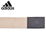 NNEDSZ 2pc Set Adidas Stretch Assist Band Looped + Yoga Strap 2.5m Long Adjustable Belt