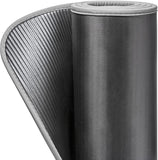 NNEDSZ Adidas Exercise Training Floor Mat Gym 10mm Thick Gym Yoga Fitness Judo Pilates