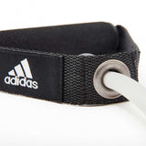 NNEDSZ Adidas Resistance Tube Yoga Pilates Gym Exercise Home Fitness Workout L1