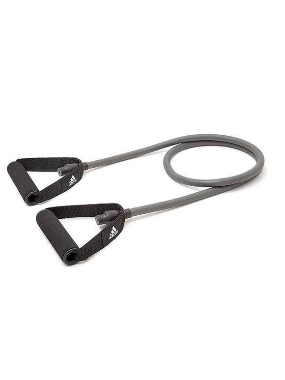 NNEDSZ Adidas Resistance Tube Level 3 Elastic Bands Gym Fitness Yoga Workout Strap