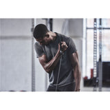 NNEDSZ Adidas Resistance Tube Level 3 Elastic Bands Gym Fitness Yoga Workout Strap