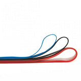 NNEDSZ Adidas Mini Resistance Bands Yoga Fitness Workout Exercise Training Loop Set